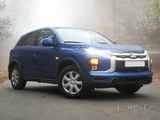 RENT MITSUBISHI ASX